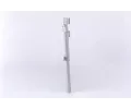 NISSENS Kondenzátor klimatizace NIS 94916, 94916