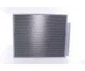 NISSENS Kondenztor klimatizace NIS 94919, 94919