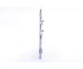 NISSENS Kondenztor - klimatizace NIS 94929, 94929