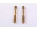 NISSENS Kondenztor klimatizace NIS 94934, 94934