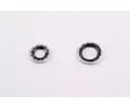NISSENS Kondenztor - klimatizace NIS 94973, 94973