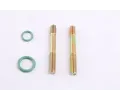 NISSENS Kondenztor - klimatizace NIS 94979, 94979