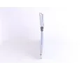 NISSENS Kondenztor - klimatizace NIS 94985, 94985