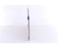 NISSENS Kondenztor - klimatizace NIS 94986, 94986