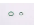 NISSENS Kondenztor - klimatizace NIS 94986, 94986