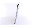 NISSENS Kondenztor klimatizace NIS 94991, 94991