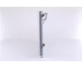 NISSENS Kondenztor klimatizace NIS 94992, 94992