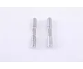 NISSENS Kondenztor klimatizace NIS 94992, 94992
