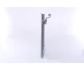 NISSENS Kondenztor klimatizace NIS 94993, 94993
