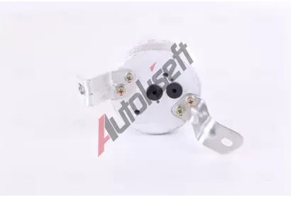 NISSENS Vysoue klimatizace NIS 95004, 95004