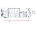 NISSENS Surna klimatizace NIS 95006, 95006