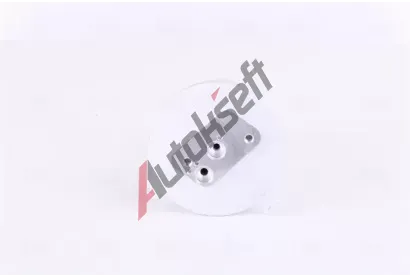 NISSENS Vysoue klimatizace NIS 95007, 95007