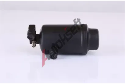 NISSENS Vysoue klimatizace NIS 95010, 95010