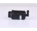 NISSENS Vysoue klimatizace NIS 95010, 95010