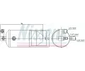 NISSENS Vysoue klimatizace NIS 95010, 95010