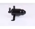 NISSENS Vysoue klimatizace NIS 95011, 95011