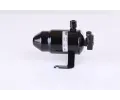NISSENS Vysoue klimatizace NIS 95011, 95011