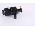 NISSENS Surna klimatizace NIS 95025, 95025