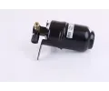 NISSENS Surna klimatizace NIS 95025, 95025