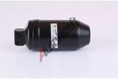 NISSENS Sušárna klimatizace NIS 95027, 95027 NISSENS Sušárna klimatizace NIS 95027, 95027