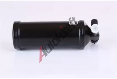 NISSENS Vysoue klimatizace NIS 95031, 95031