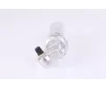 NISSENS Surna klimatizace NIS 95037, 95037