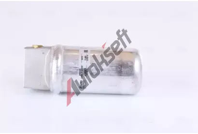 NISSENS Vysoue klimatizace NIS 95043, 95043