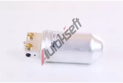 NISSENS Surna klimatizace NIS 95048, 95048