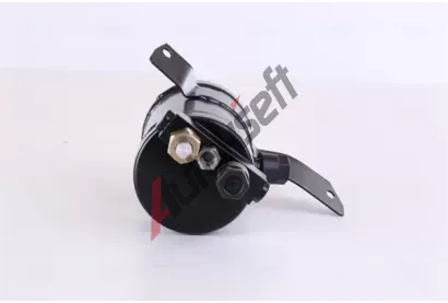 NISSENS Vysoue klimatizace NIS 95049, 95049