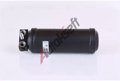 NISSENS Surna klimatizace NIS 95057, 95057