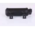 NISSENS Surna klimatizace NIS 95057, 95057