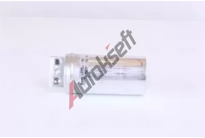 NISSENS Vysoue klimatizace NIS 95058, 95058
