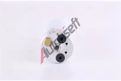 NISSENS Surna klimatizace NIS 95070, 95070