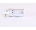 NISSENS Surna klimatizace NIS 95076, 95076