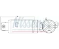 NISSENS Surna klimatizace NIS 95076, 95076