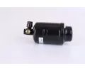 NISSENS Vysoue klimatizace NIS 95077, 95077