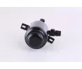 NISSENS Vysoue klimatizace NIS 95077, 95077