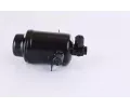 NISSENS Vysoue klimatizace NIS 95077, 95077