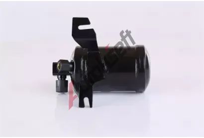 NISSENS Vysoue klimatizace NIS 95104, 95104