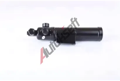 NISSENS Vysou�e� klimatizace NIS 95107, 95107