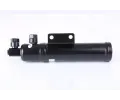 NISSENS Vysou�e� klimatizace NIS 95107, 95107