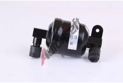 NISSENS Surna klimatizace NIS 95109, 95109