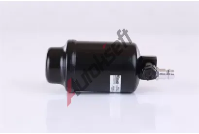 NISSENS Vysoue klimatizace NIS 95110, 95110