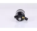 NISSENS Vysoue klimatizace NIS 95110, 95110