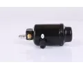 NISSENS Vysoue klimatizace NIS 95110, 95110