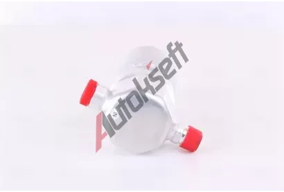 NISSENS Surna klimatizace NIS 95115, 95115