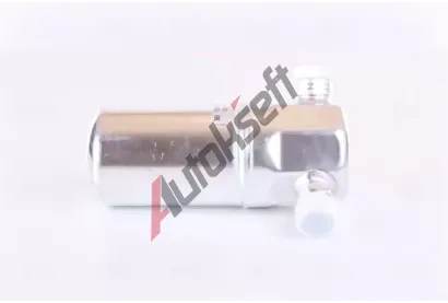NISSENS Vysoue klimatizace NIS 95117, 95117