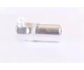 NISSENS Vysoue klimatizace NIS 95117, 95117
