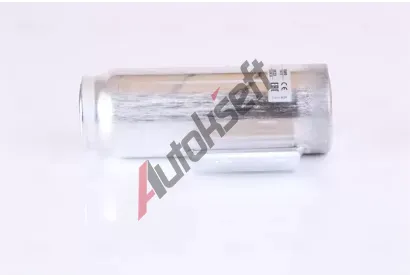 NISSENS Surna klimatizace NIS 95124, 95124