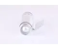 NISSENS Surna klimatizace NIS 95124, 95124